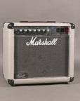 1987 Marshall Jubilee Series JCM 25/50 Combo Model 2554 w/ Model 2556A/2556B 2x12" Cabinets