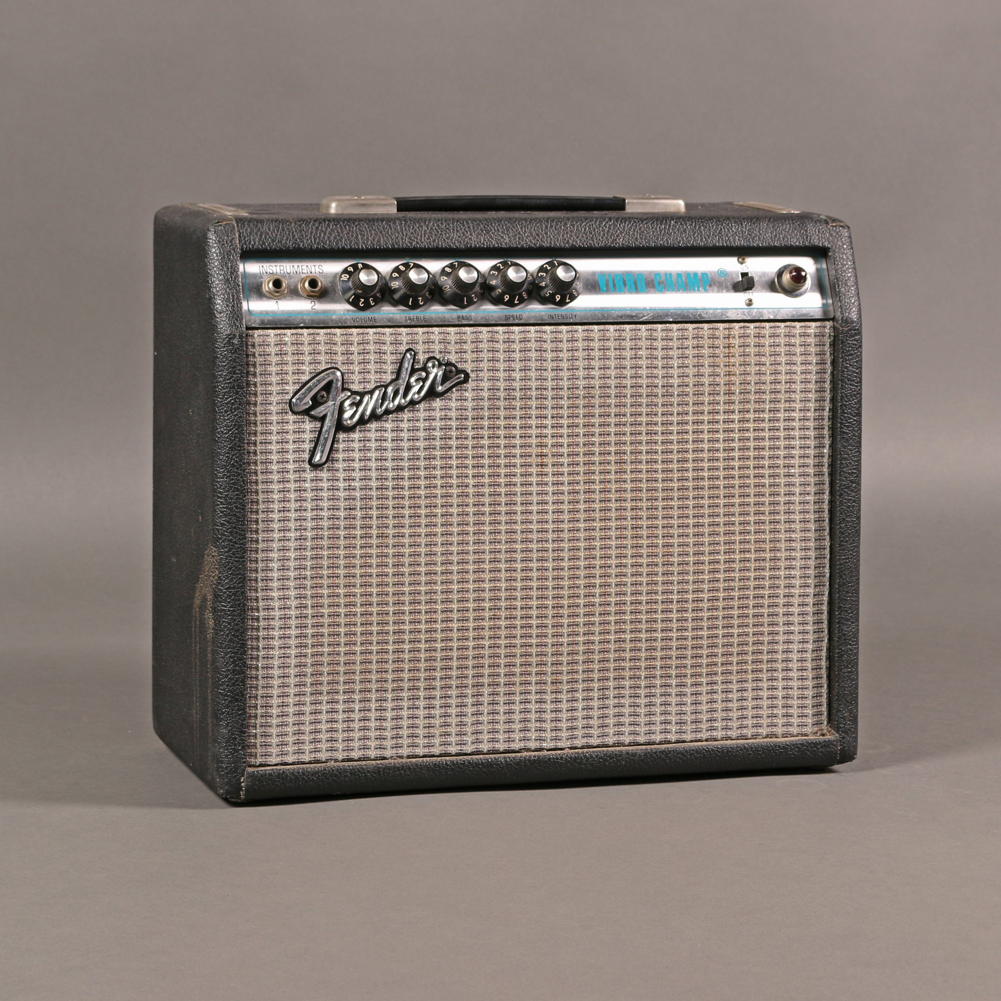 1974 Fender Vibro Champ