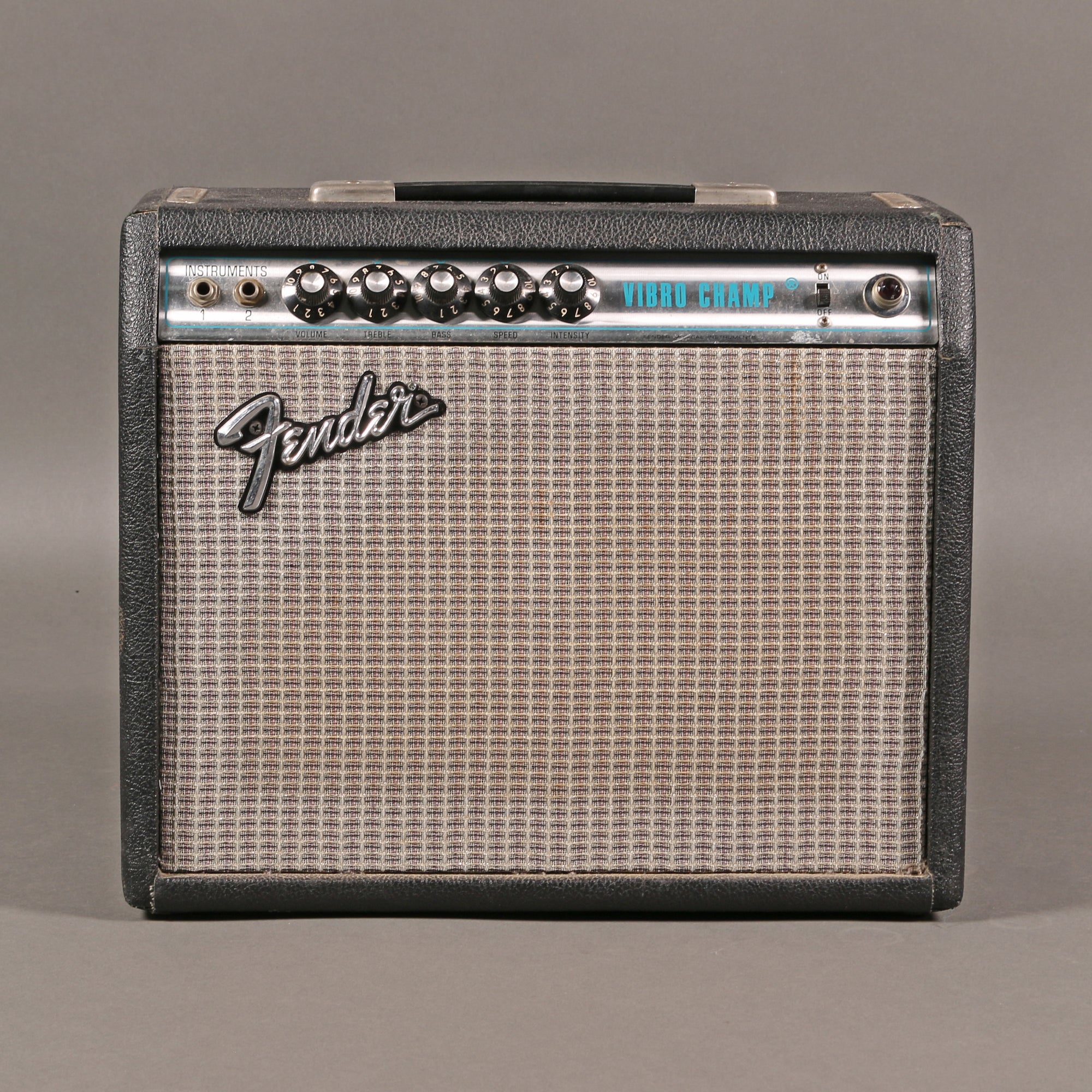 1974 Fender Vibro Champ