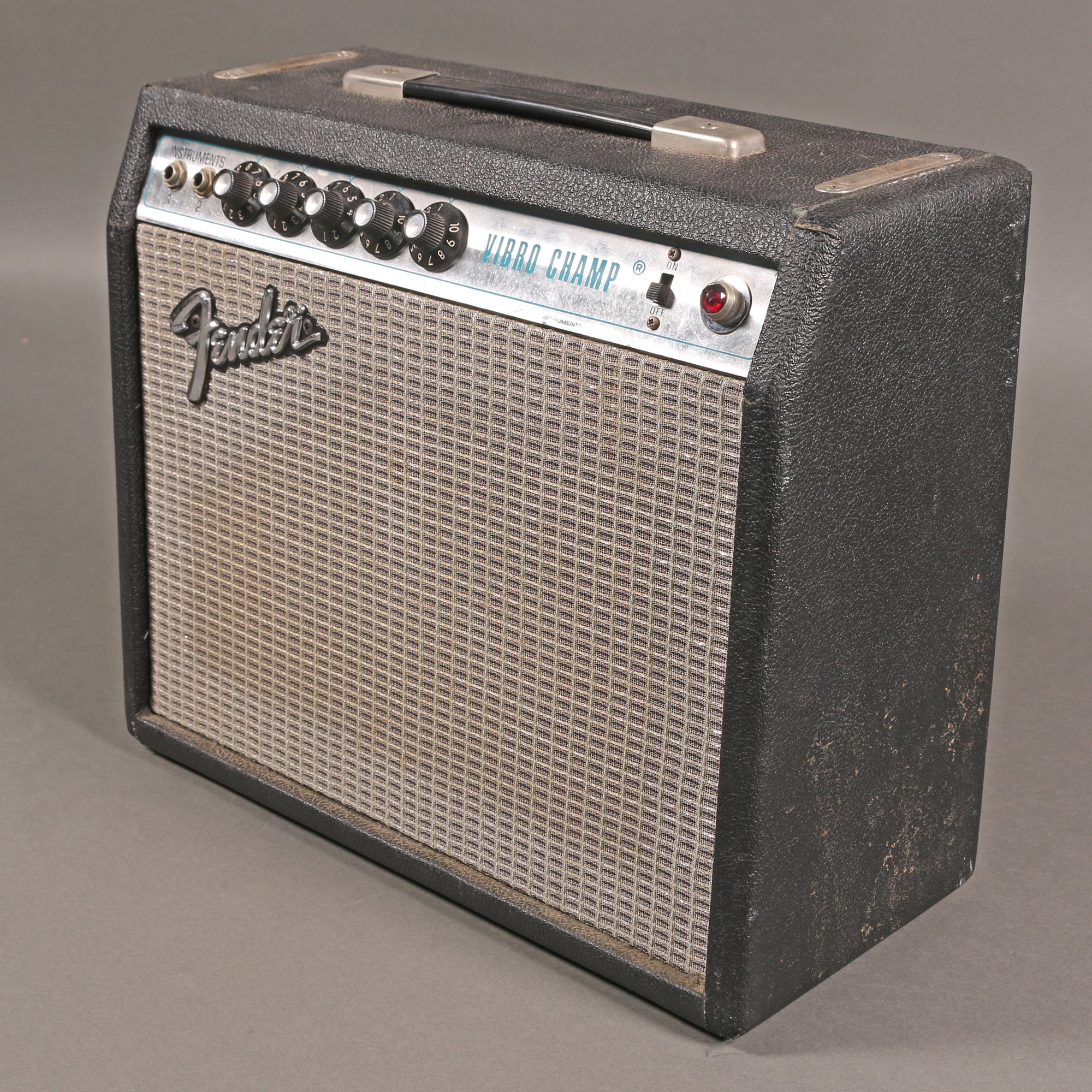 1974 Fender Vibro Champ