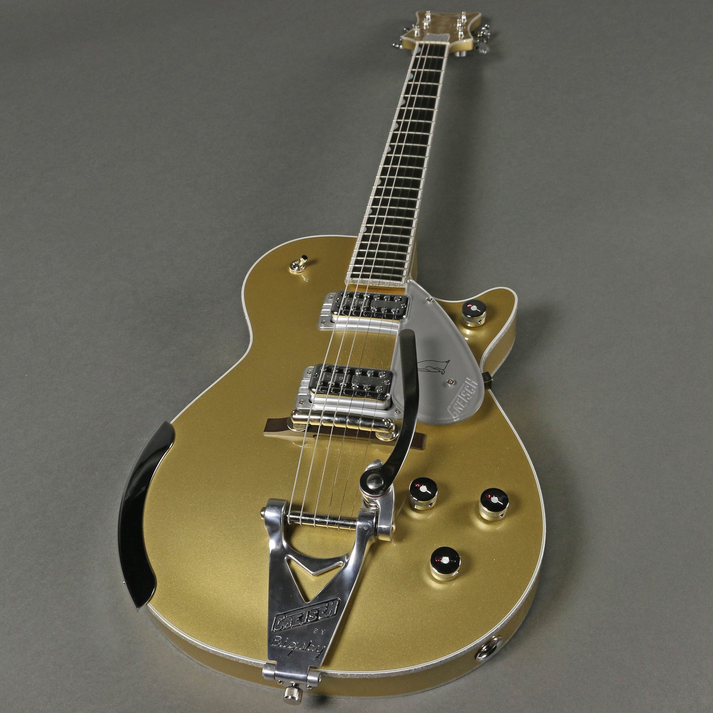 2018 Gretsch G6134T Limited Edition Penguin MIJ