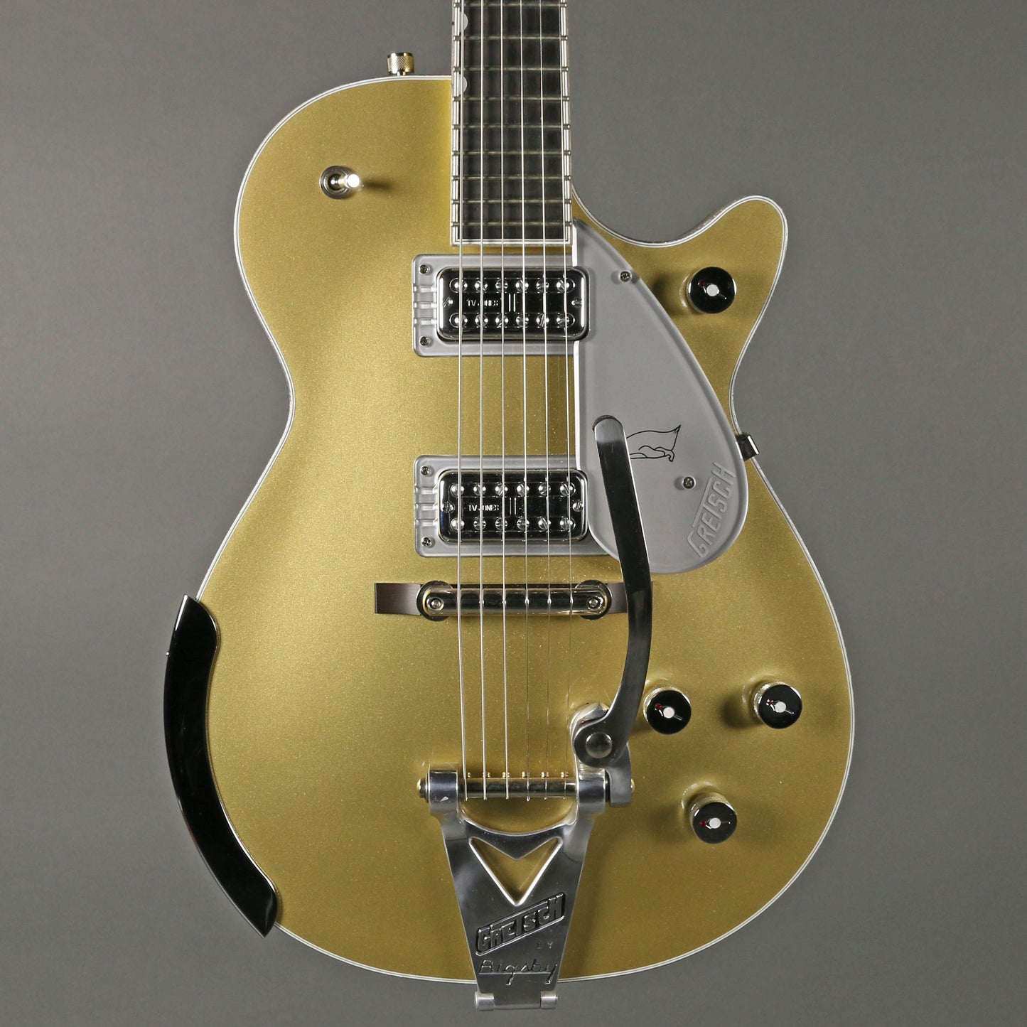 2018 Gretsch G6134T Limited Edition Penguin MIJ