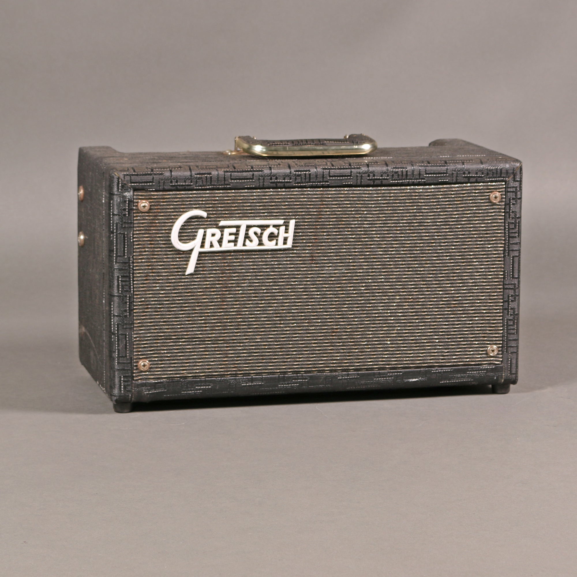 1967 Gretsch Model 6411