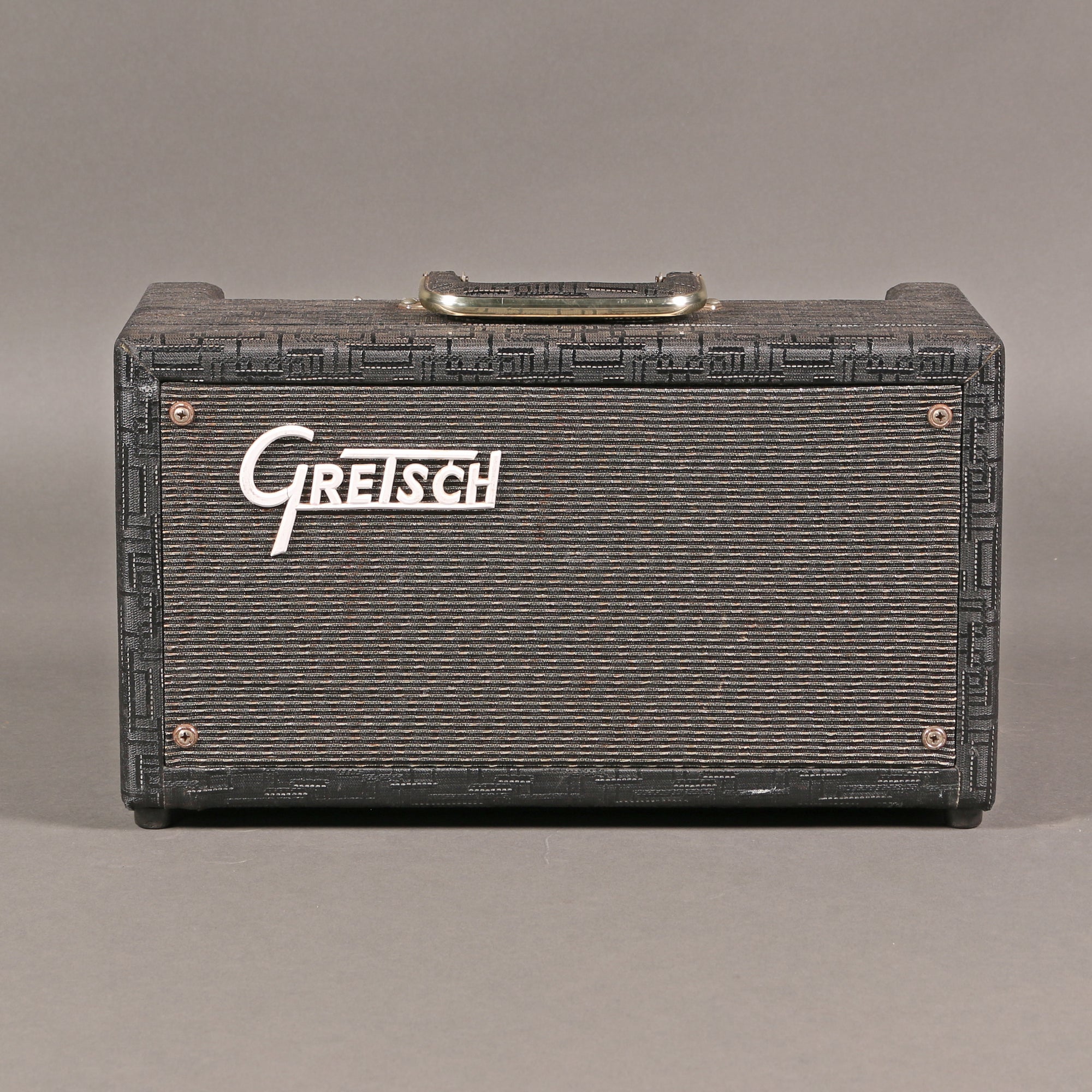 1967 Gretsch Model 6411