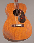 1940 Martin 0-15