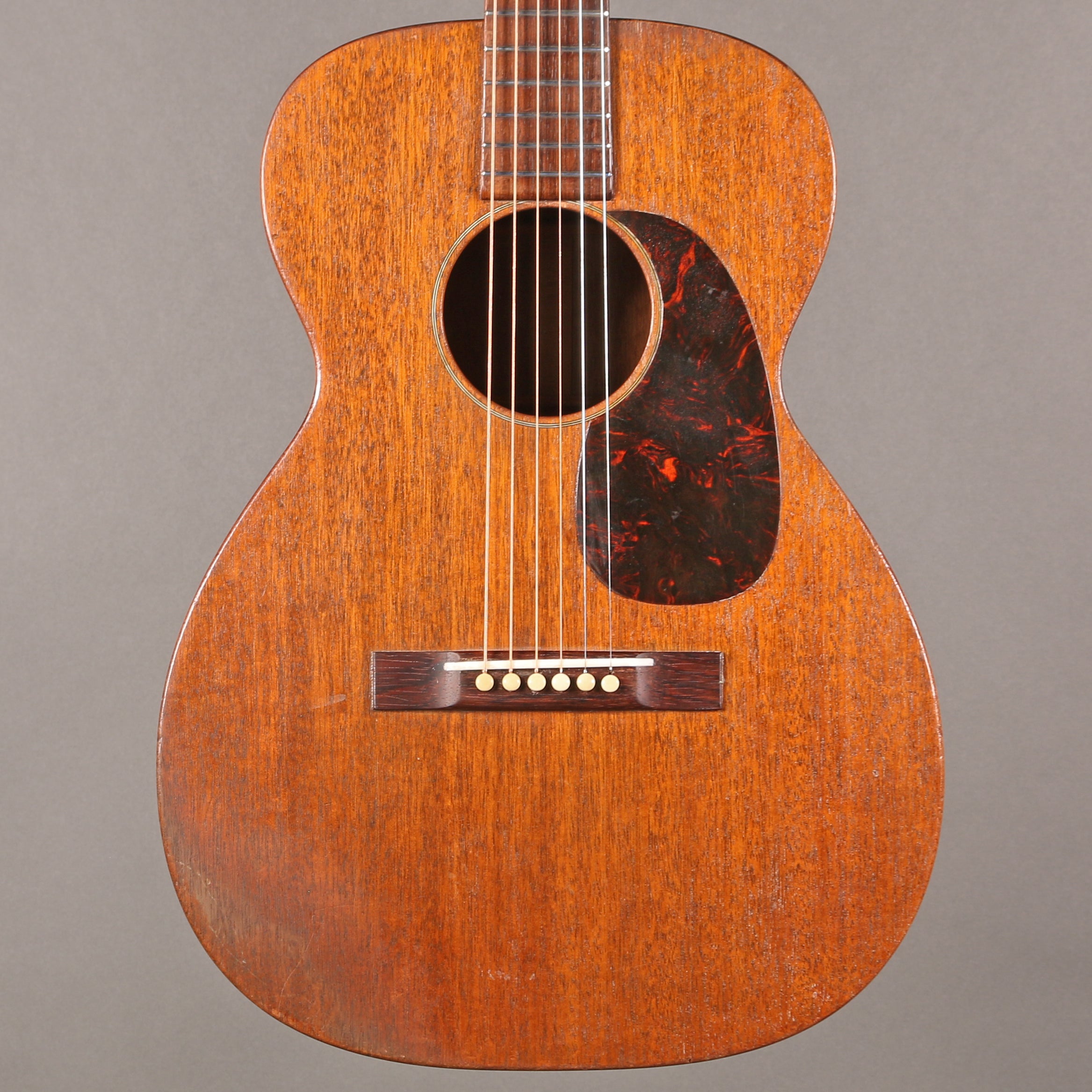 1940 Martin 0-15 – Emerald City Guitars