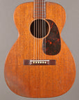 1940 Martin 0-15