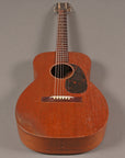 1940 Martin 0-15