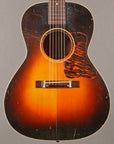 1943 Gibson L-00