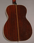 1930s Washburn Tonk Bros Model 5257