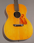 1930s Washburn Tonk Bros Model 5257