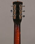 1930s Washburn Tonk Bros Model 5257