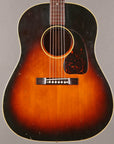 1948 Gibson J-45