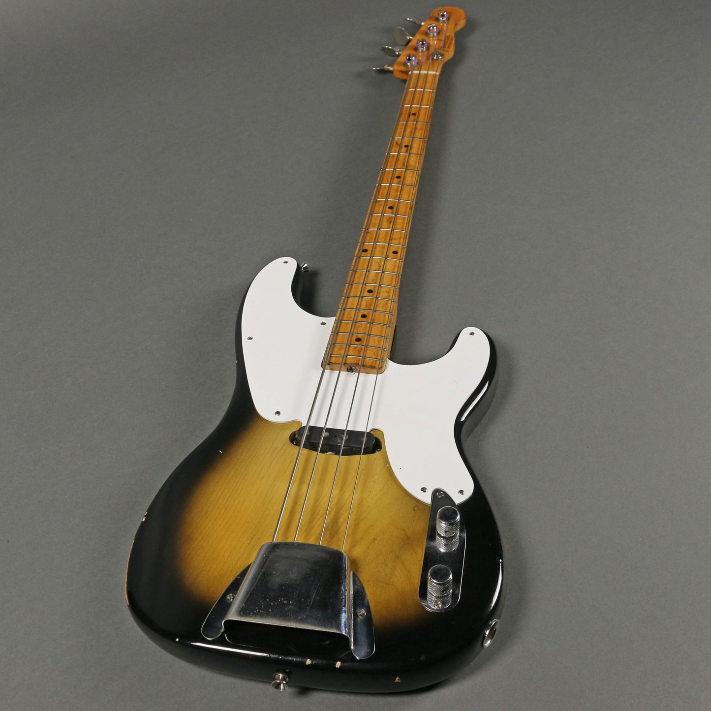 1957 Fender Precision Bass