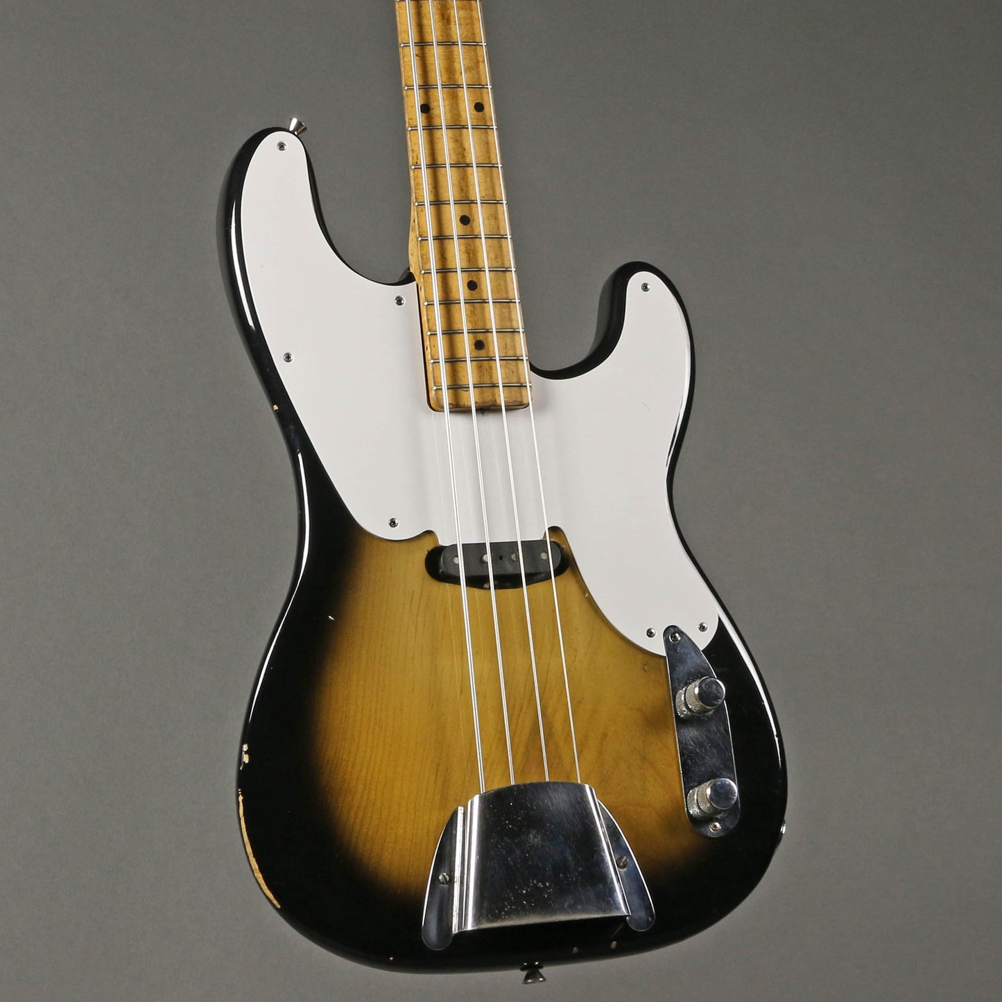 1957 Fender Precision Bass