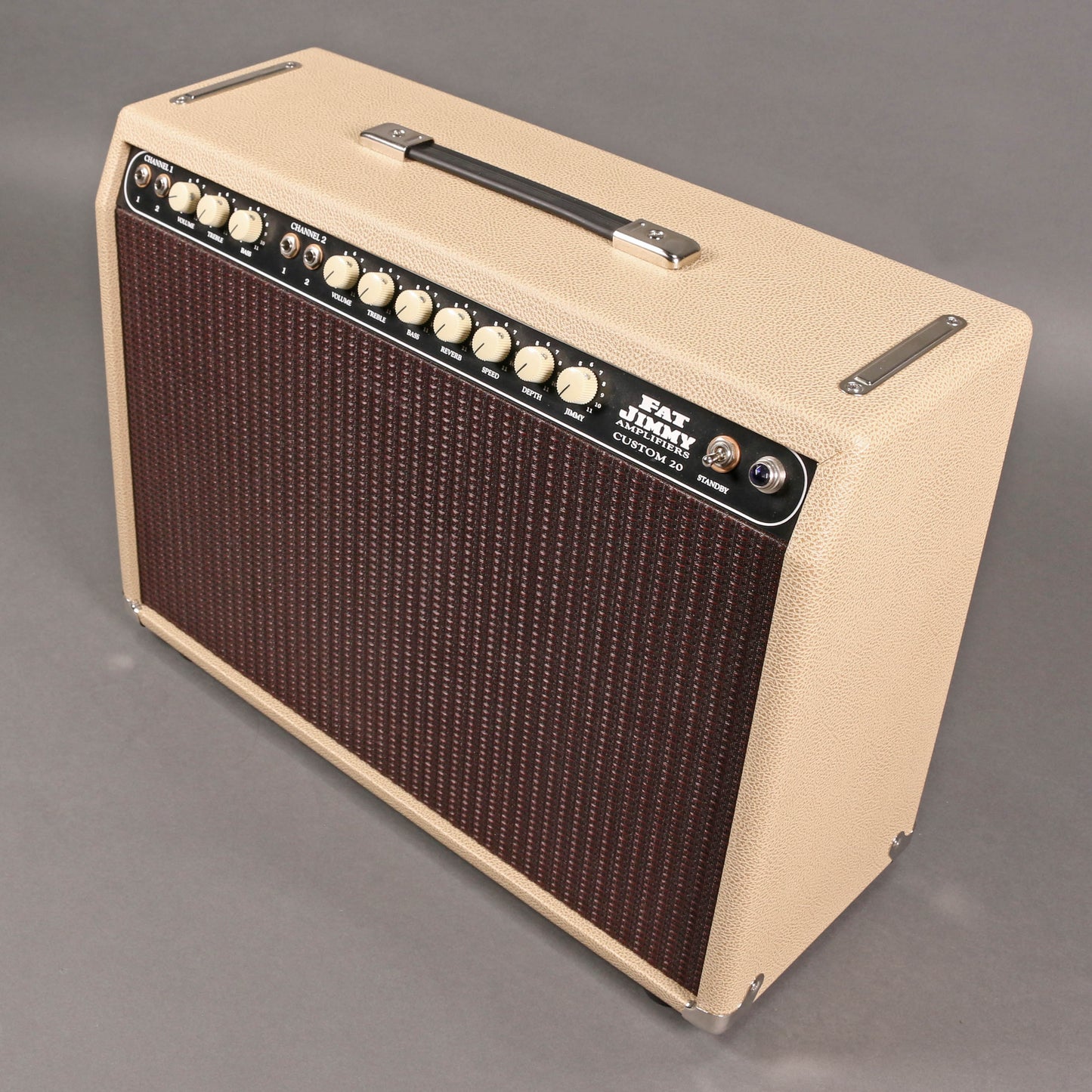 1920 Gibson L-4 12-Fret