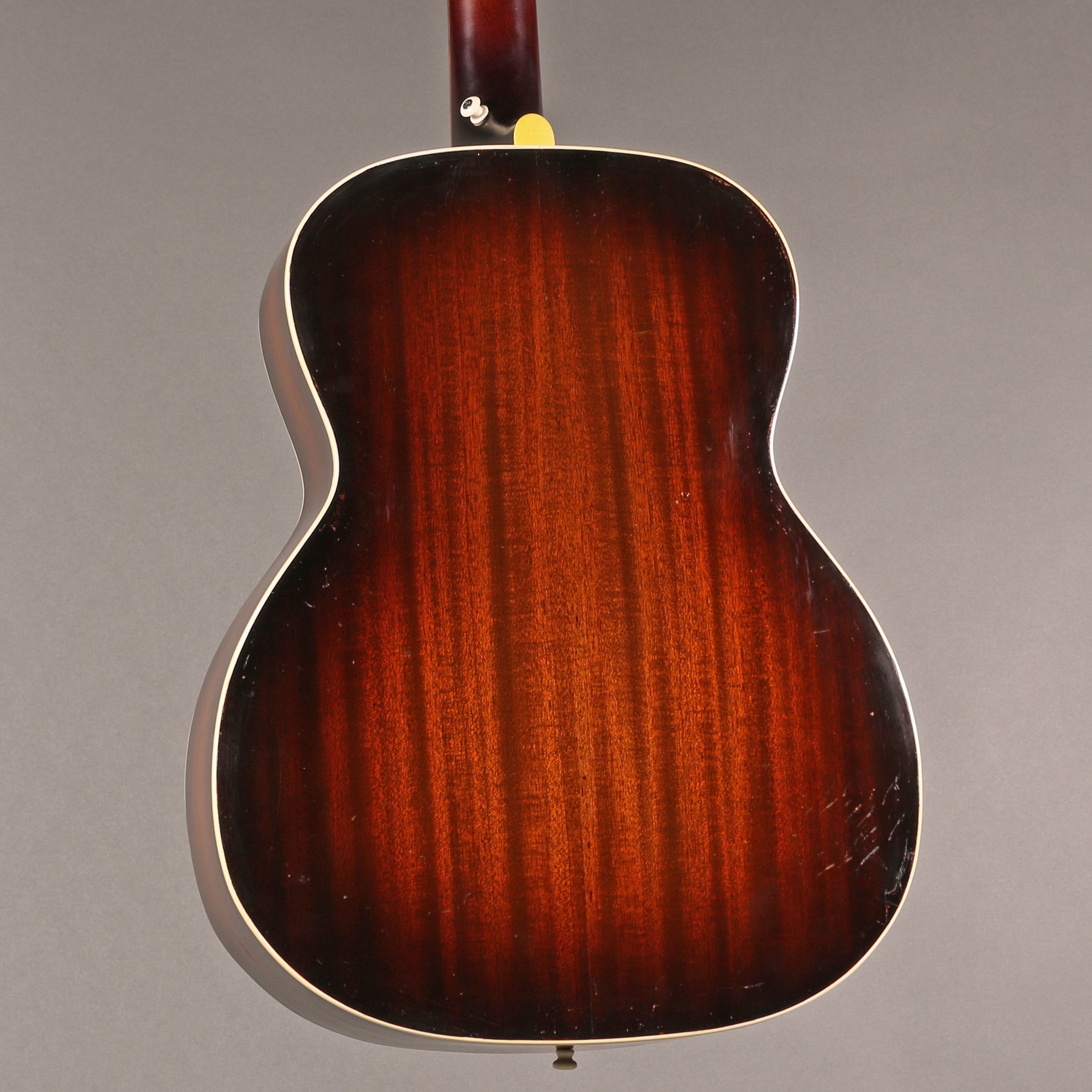 1930s Regal Solo [*X-Brace Conversion] – Emerald City Guitars