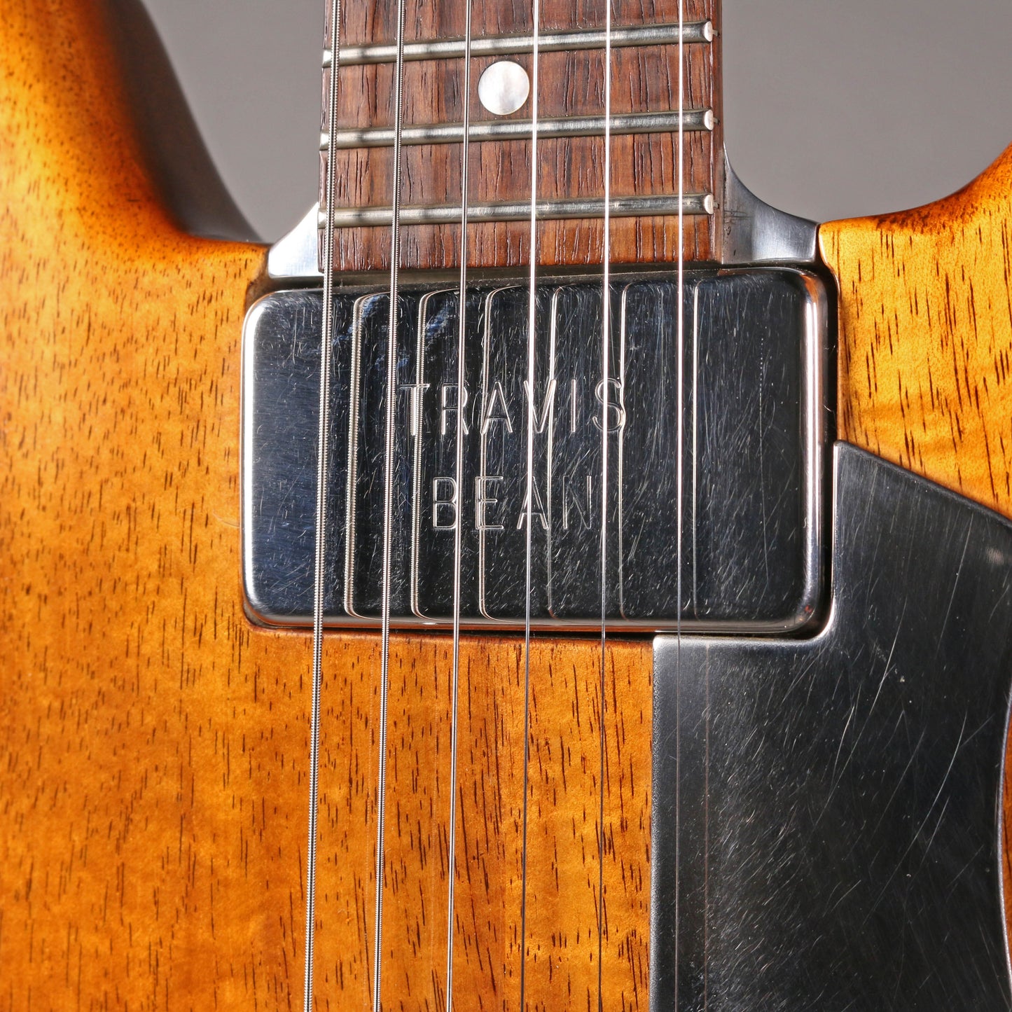 1970s Lyle MIJ "Strat-Style" Electric Guitar