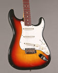 1968 Fender Stratocaster