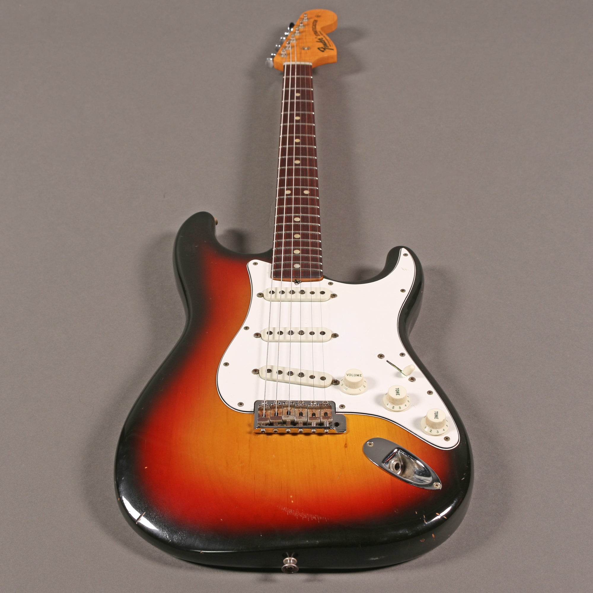 1968 Fender Stratocaster
