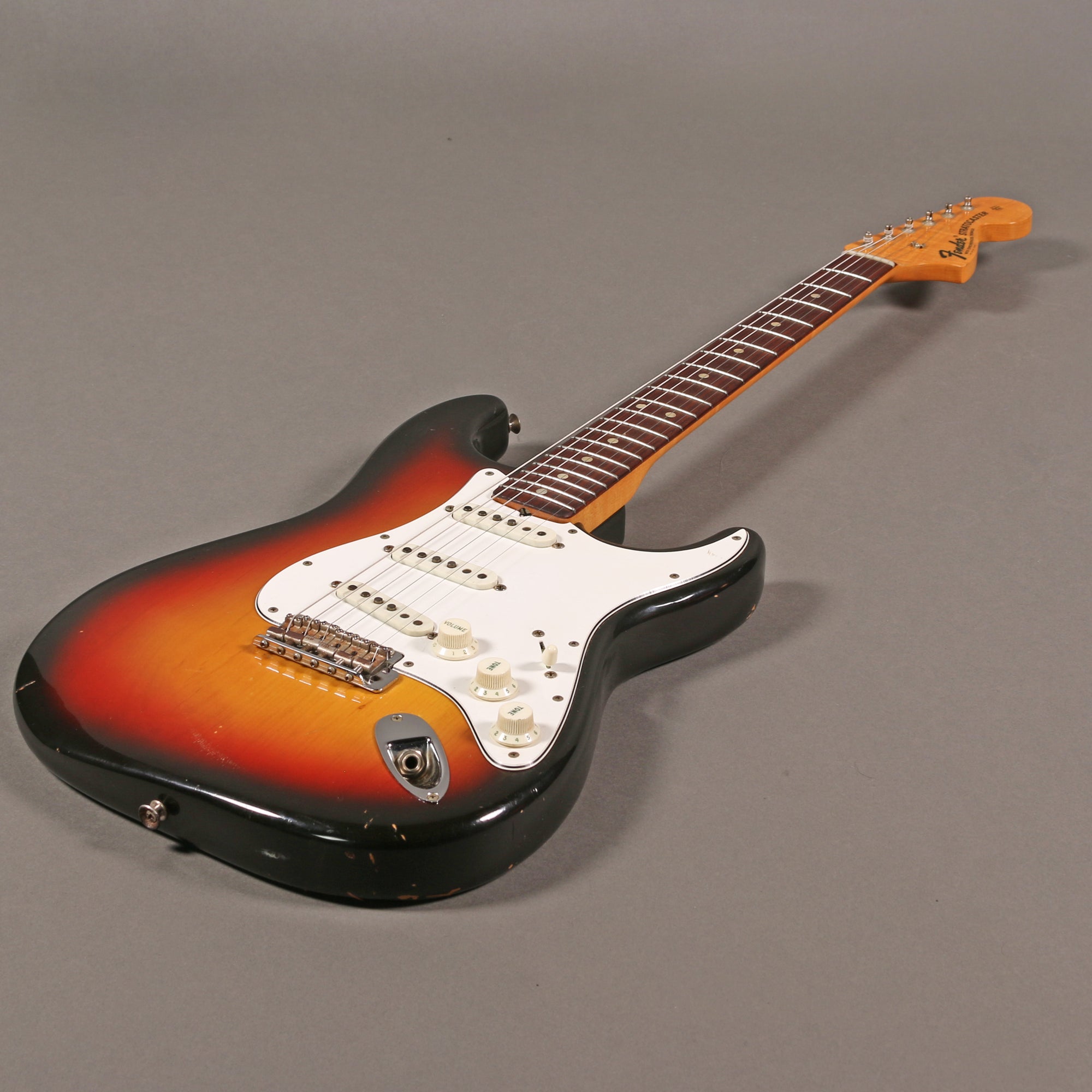 1968 Fender Stratocaster