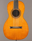 1870s Martin 2-27 - emeraldcityguitars