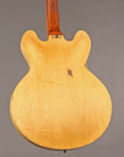 2022 Gibson '59 Reissue ES-335TD Murphy Lab Ultra Heavy Aged