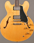 2022 Gibson '59 Reissue ES-335TD Murphy Lab Ultra Heavy Aged