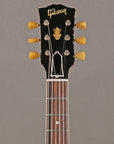 2022 Gibson '59 Reissue ES-335TD Murphy Lab Ultra Heavy Aged