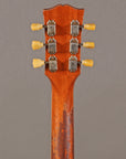 2022 Gibson '59 Reissue ES-335TD Murphy Lab Ultra Heavy Aged