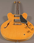2022 Gibson '59 Reissue ES-335TD Murphy Lab Ultra Heavy Aged