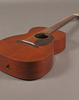 1934 Martin 0-17