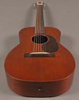 1934 Martin 0-17
