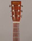 1934 Martin 0-17