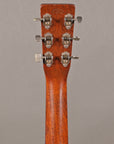1934 Martin 0-17