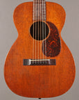 1934 Martin 0-17