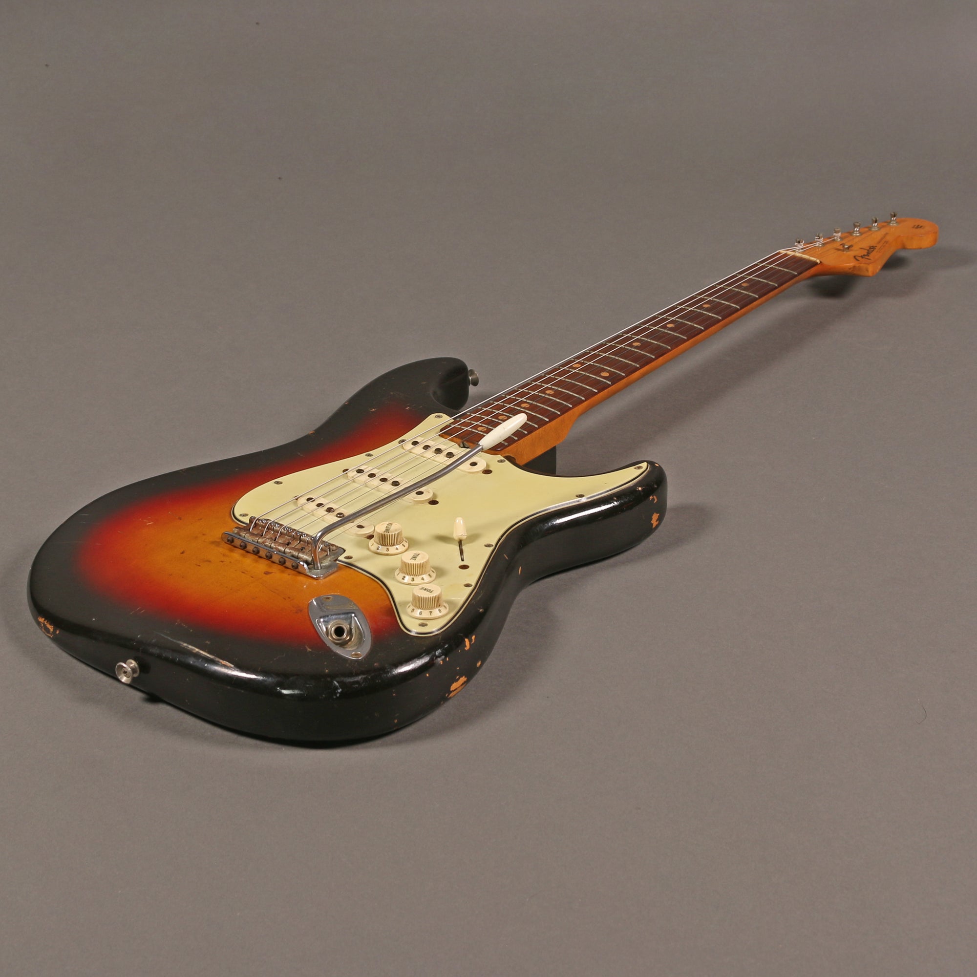 1963 Fender Stratocaster