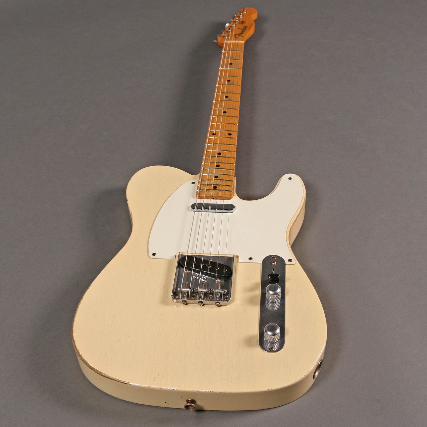 1956 Gibson J-45