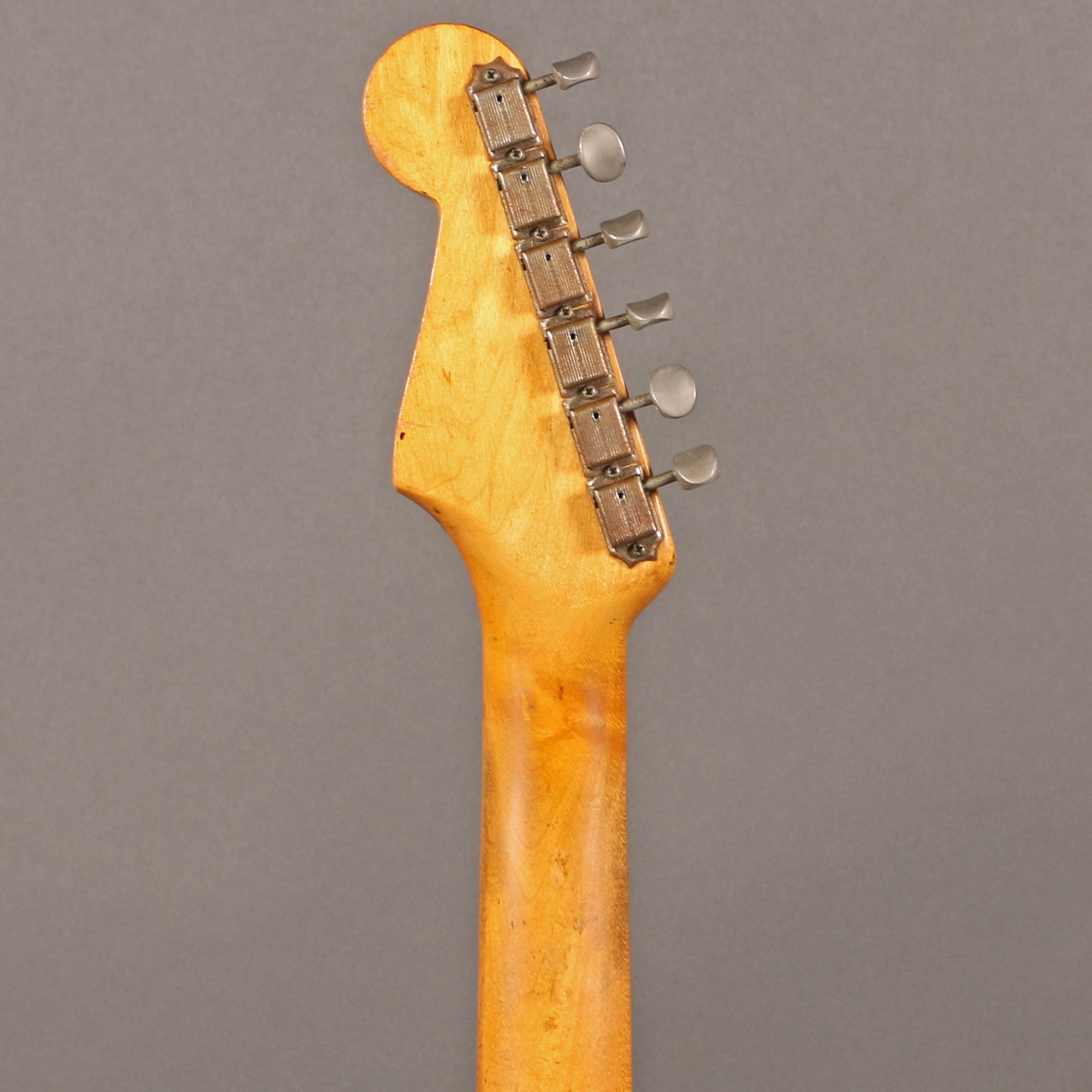 1963 Fender Stratocaster