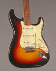 1963 Fender Stratocaster