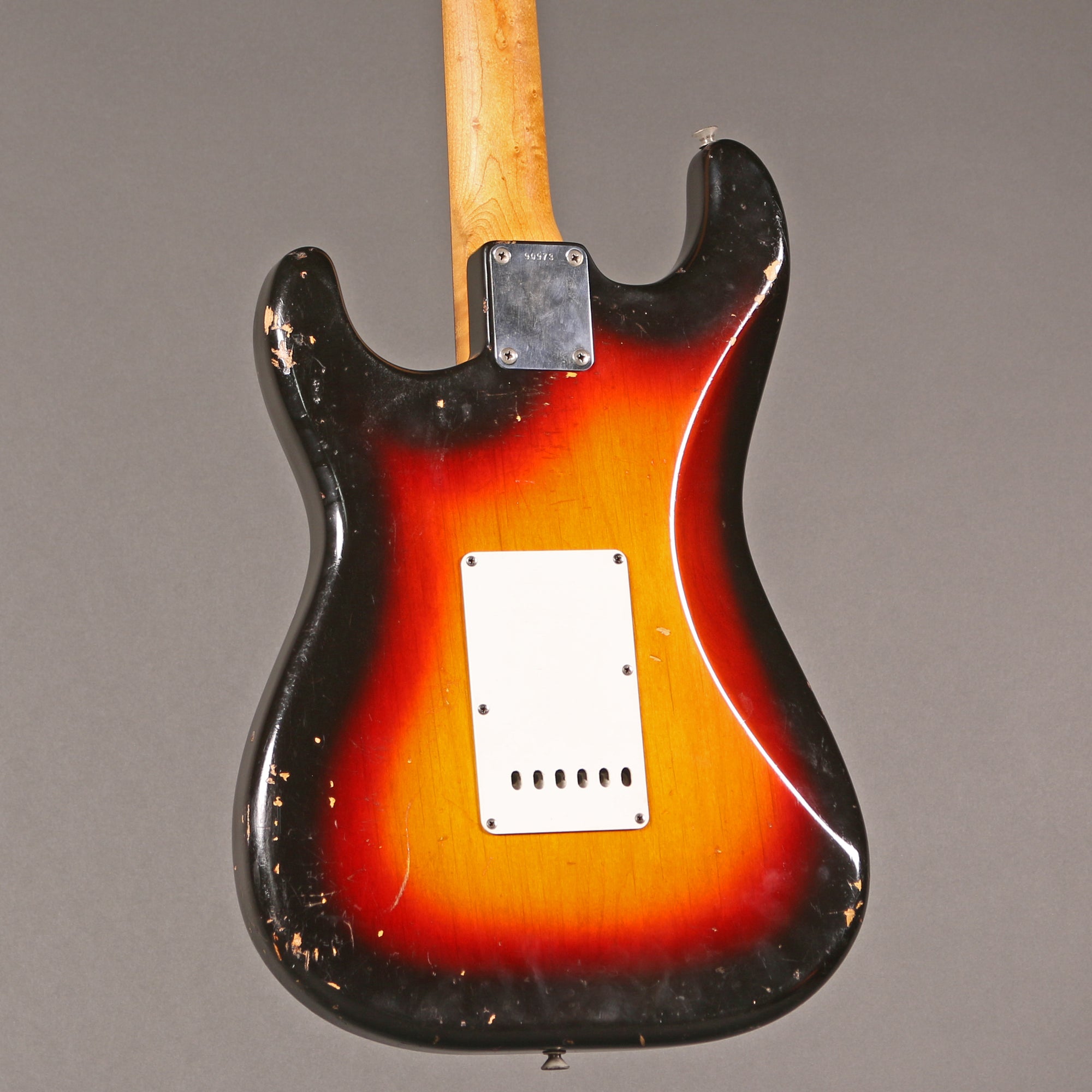 1962 Fender Stratocaster