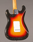 1962 Fender Stratocaster