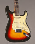 1962 Fender Stratocaster