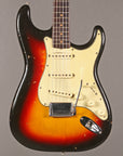 1962 Fender Stratocaster