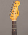 1962 Fender Stratocaster