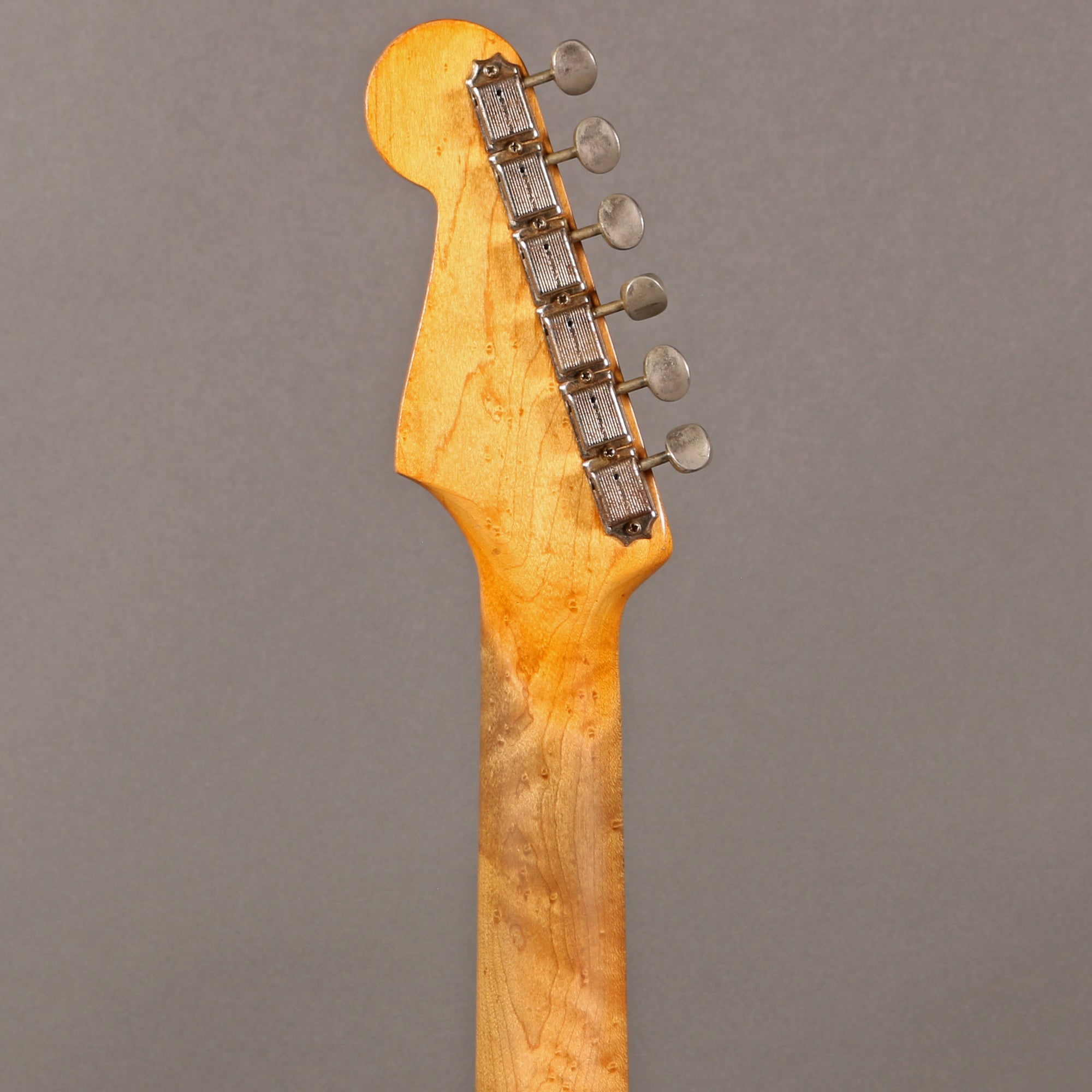 1962 Fender Stratocaster