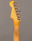 1962 Fender Stratocaster