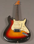 1962 Fender Stratocaster