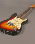 1962 Fender Stratocaster