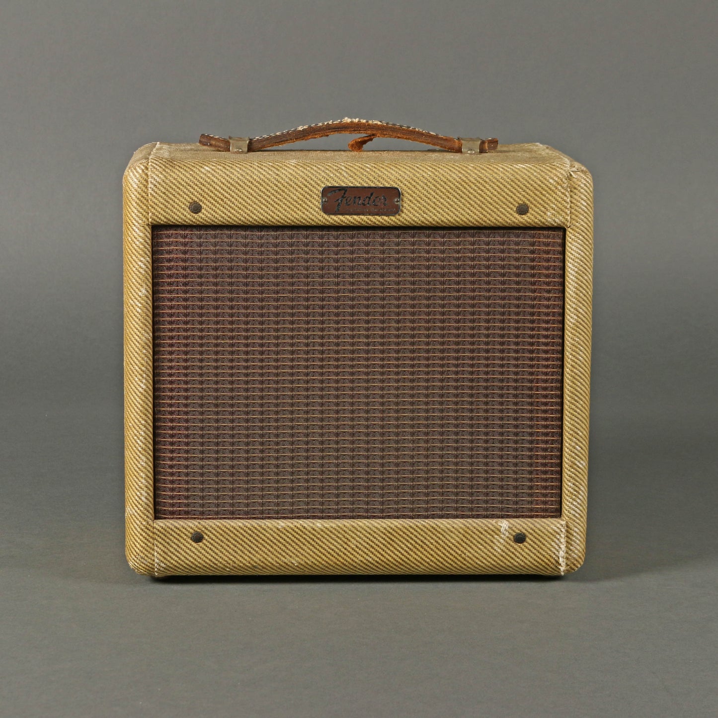 1956 Fender Champ 5F1